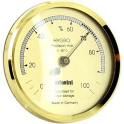 zitten Vorige navigatie 9 Hygrometers En Thermometers | Koop online tegen de laagste prijs