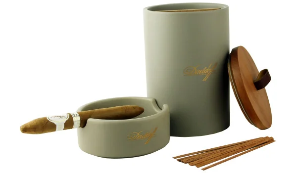 Davidoff Porseleinen Potten Set