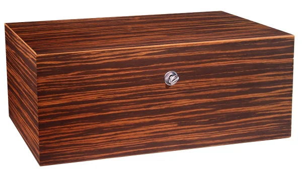 adorini humidor ebbenhout basic L